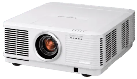 Ремонт проекторов Mitsubishi Electric D8100U  в сервисном центре FIX-Mitsubishi Electric