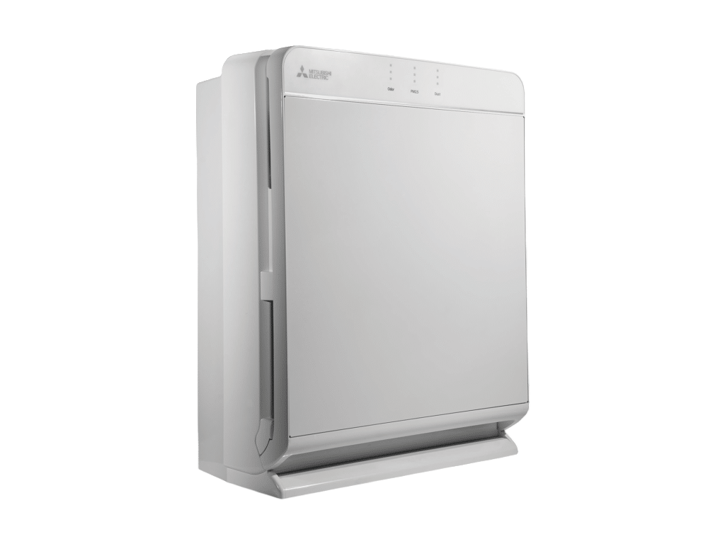 Ремонт очистителей воздуха Mitsubishi Electric MA‑E85R‑E в сервисном центре FIX-Mitsubishi Electric