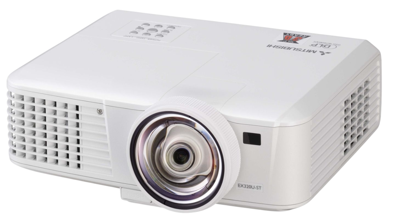 Ремонт проекторов Mitsubishi Electric EW331U-ST в сервисном центре FIX-Mitsubishi Electric